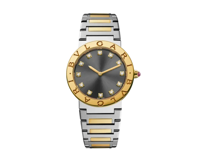 Bvlgari Bvlgari Watch Bvlgari Bvlgari Watch