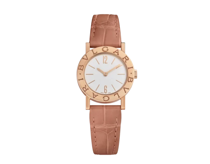 Bvlgari Bvlgari Watch Bvlgari Bvlgari Watch
