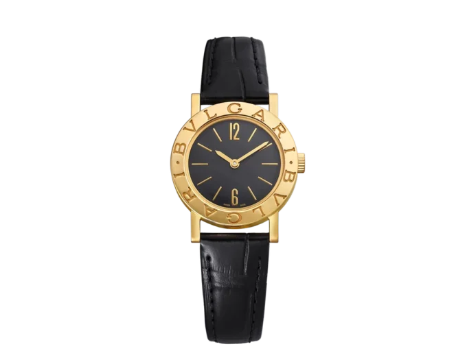 Bvlgari Bvlgari Watch Bvlgari Bvlgari Watch