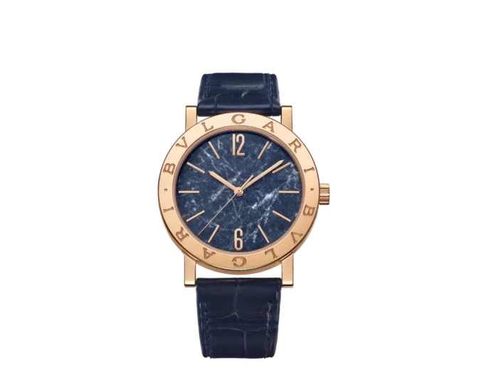 Bvlgari Bvlgari Watch Bvlgari Bvlgari Watch
