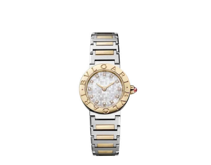 Bvlgari Bvlgari Watch Bvlgari Bvlgari Watch