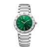 Bvlgari Bvlgari Watch Bvlgari Bvlgari Watch
