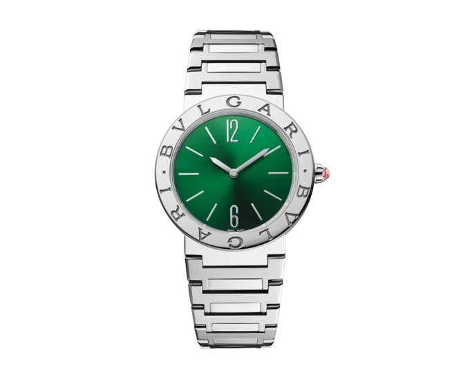 Bvlgari Bvlgari Watch Bvlgari Bvlgari Watch