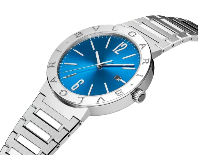 Bvlgari Bvlgari Watch