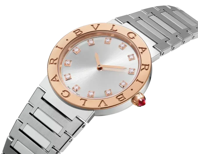 Bvlgari Bvlgari Watch Bvlgari Bvlgari Watch