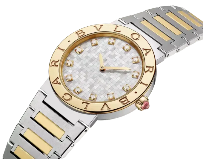 Bvlgari Bvlgari Watch Bvlgari Bvlgari Watch