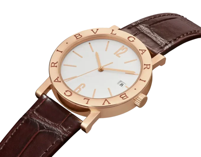 Bvlgari Bvlgari Watch Bvlgari Bvlgari Watch