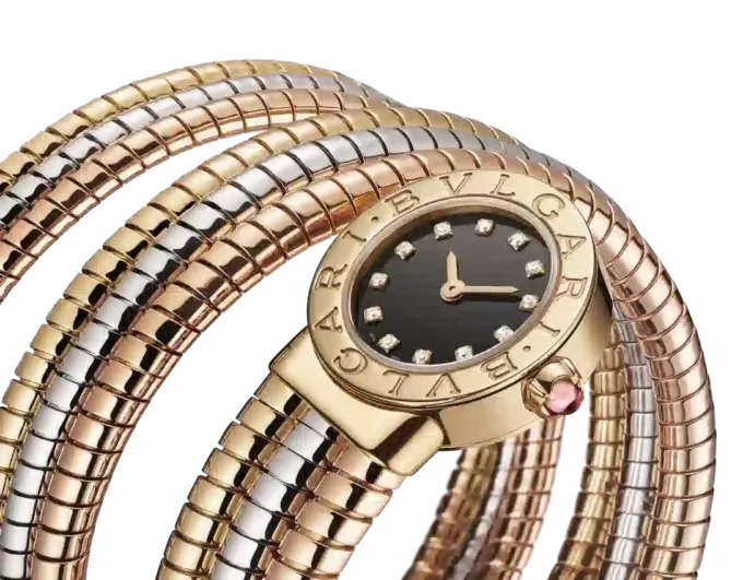 Bvlgari Bvlgari Watch Bvlgari Bvlgari Watch