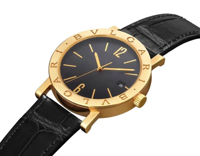Bvlgari Bvlgari Watch