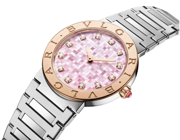 Bvlgari Bvlgari Watch Bvlgari Bvlgari Watch