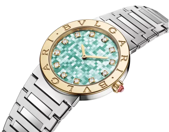 Bvlgari Bvlgari Watch Bvlgari Bvlgari Watch