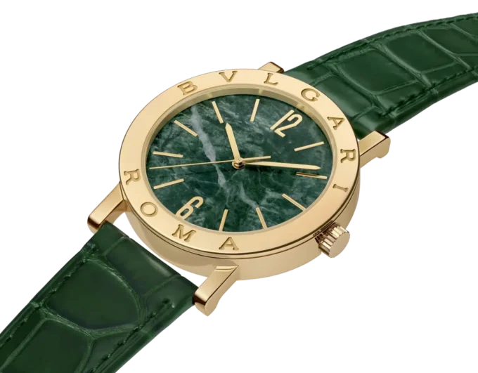 Bvlgari Bvlgari Watch Bvlgari Bvlgari Watch