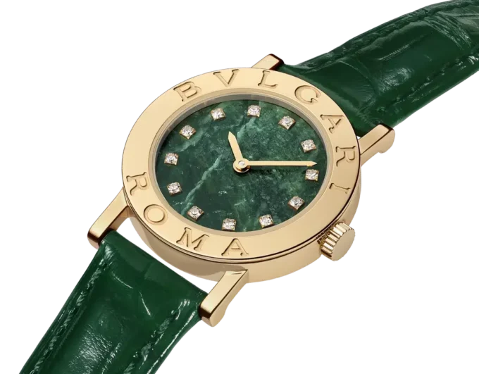 Bvlgari Bvlgari Watch Bvlgari Bvlgari Watch