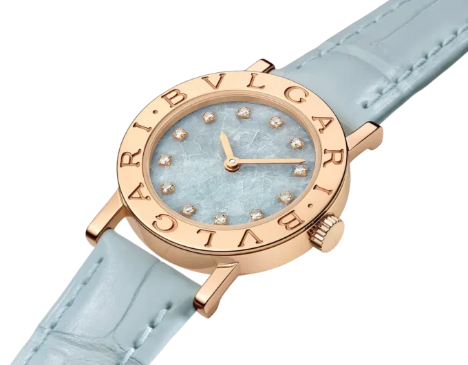 Bvlgari Bvlgari Watch Bvlgari Bvlgari Watch