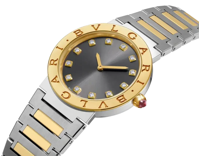 Bvlgari Bvlgari Watch Bvlgari Bvlgari Watch