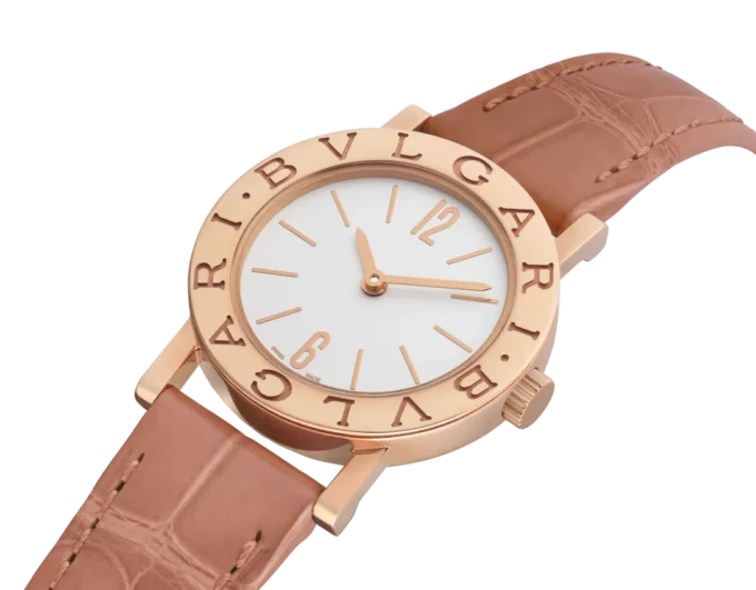 Bvlgari Bvlgari Watch Bvlgari Bvlgari Watch