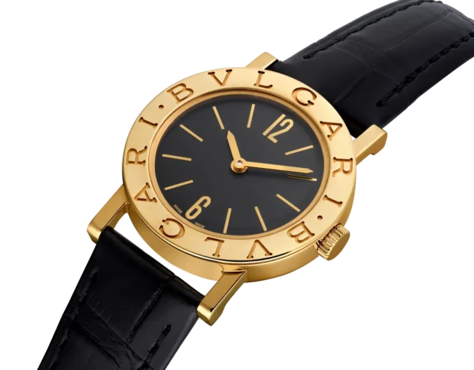 Bvlgari Bvlgari Watch Bvlgari Bvlgari Watch