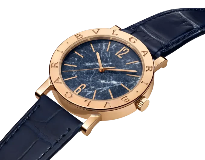 Bvlgari Bvlgari Watch Bvlgari Bvlgari Watch
