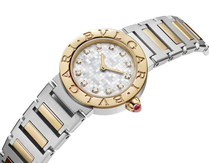 Bvlgari Bvlgari Watch Bvlgari Bvlgari Watch