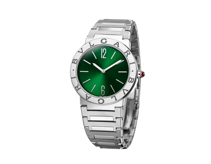 Bvlgari Bvlgari Watch Bvlgari Bvlgari Watch