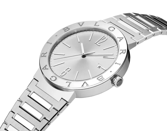Bvlgari Bvlgari Watch Bvlgari Bvlgari Watch