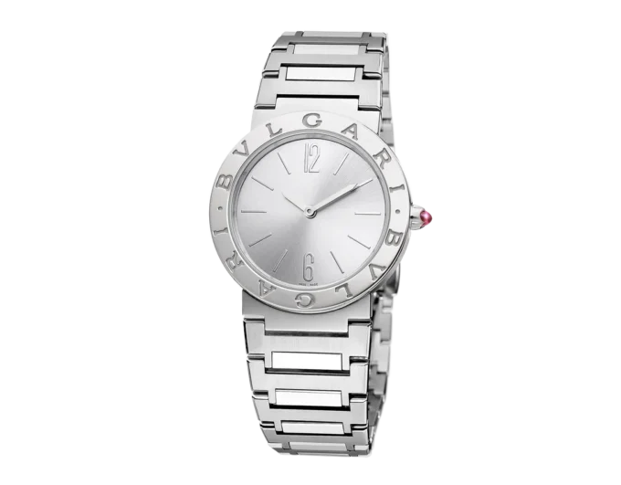 Bvlgari Bvlgari Watch Bvlgari Bvlgari Watch