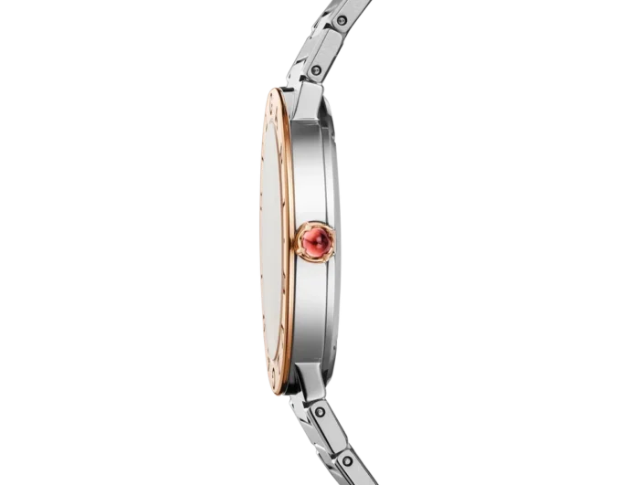 Bvlgari Bvlgari Watch Bvlgari Bvlgari Watch