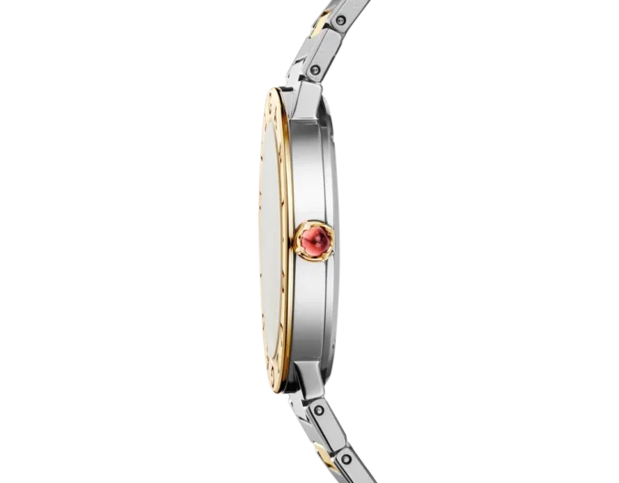 Bvlgari Bvlgari Watch Bvlgari Bvlgari Watch