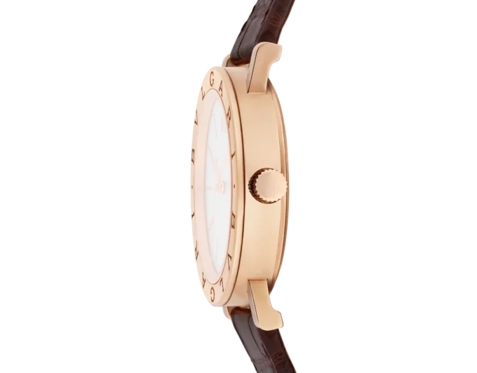 Bvlgari Bvlgari Watch Bvlgari Bvlgari Watch