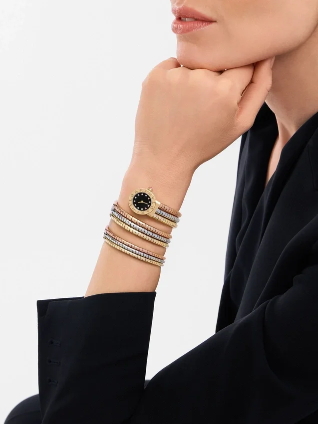 Bvlgari Bvlgari Watch Bvlgari Bvlgari Watch