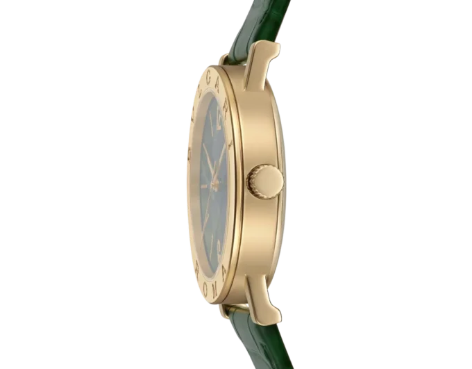 Bvlgari Bvlgari Watch Bvlgari Bvlgari Watch