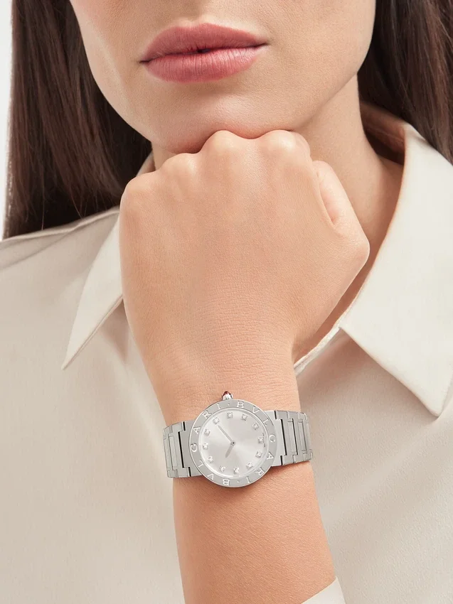 Bvlgari Bvlgari Watch Bvlgari Bvlgari Watch
