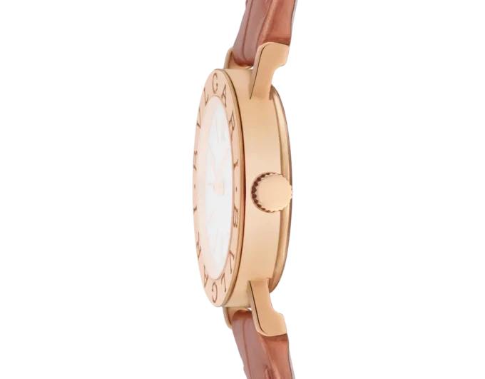 Bvlgari Bvlgari Watch Bvlgari Bvlgari Watch