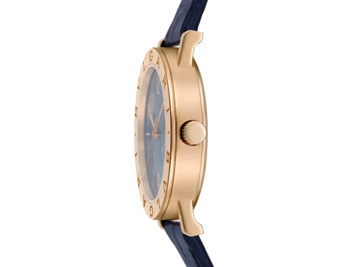 Bvlgari Bvlgari Watch Bvlgari Bvlgari Watch