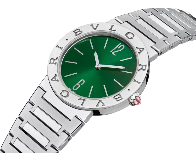 Bvlgari Bvlgari Watch Bvlgari Bvlgari Watch