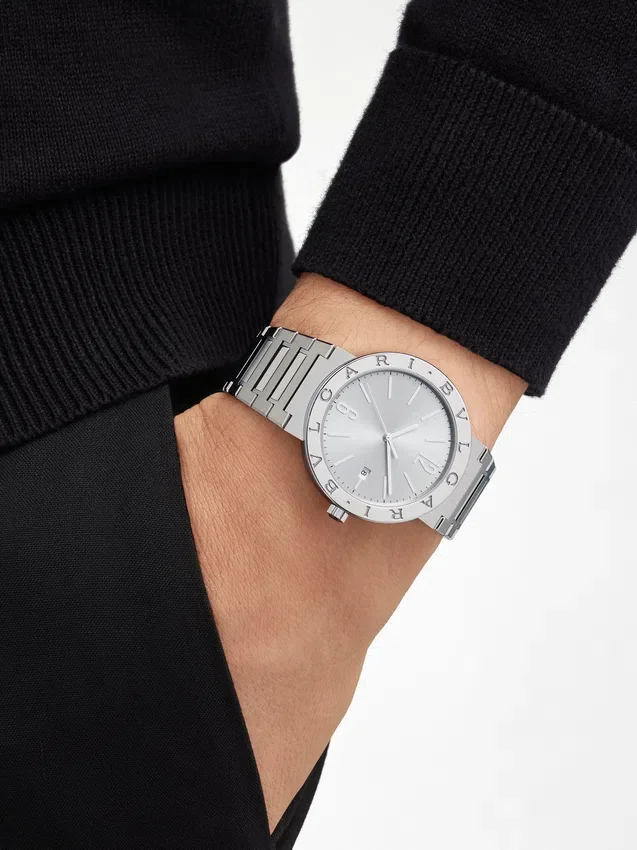 Bvlgari Bvlgari Watch Bvlgari Bvlgari Watch