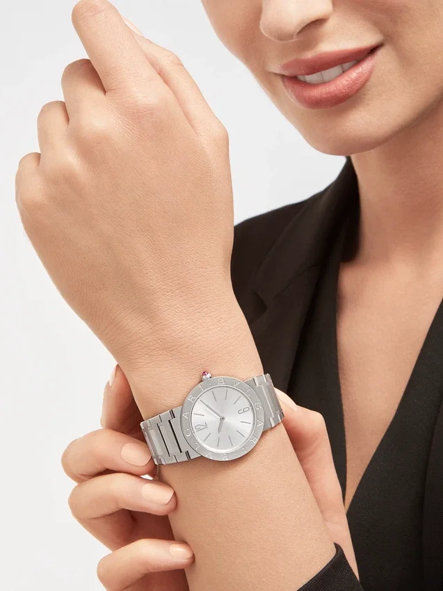 Bvlgari Bvlgari Watch Bvlgari Bvlgari Watch