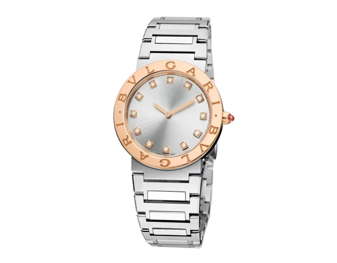 Bvlgari Bvlgari Watch Bvlgari Bvlgari Watch