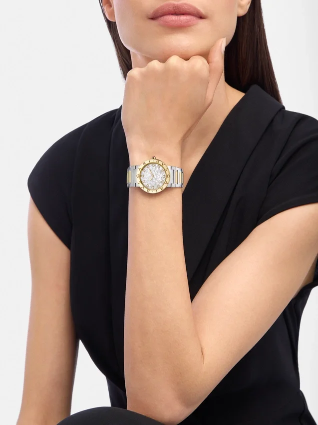 Bvlgari Bvlgari Watch Bvlgari Bvlgari Watch