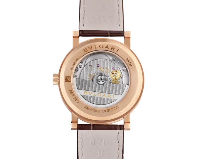 Bvlgari Bvlgari Watch Bvlgari Bvlgari Watch