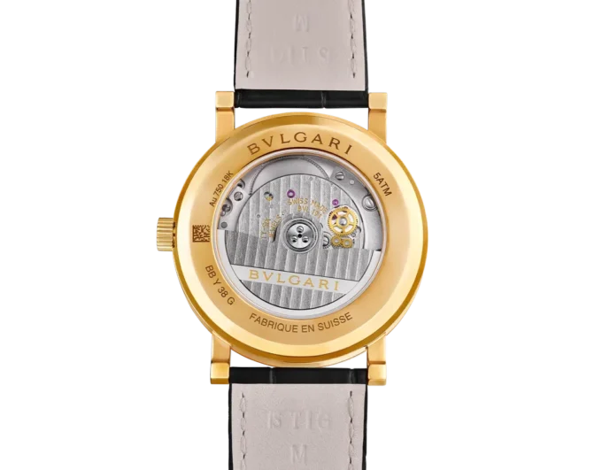 Bvlgari Bvlgari Watch