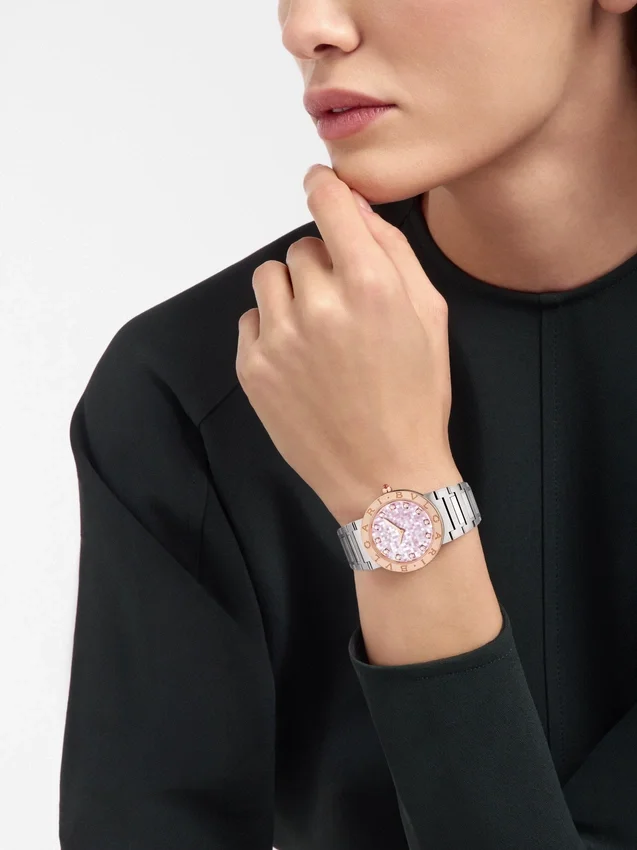 Bvlgari Bvlgari Watch Bvlgari Bvlgari Watch