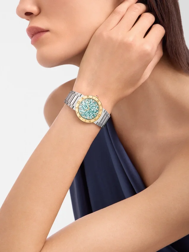 Bvlgari Bvlgari Watch Bvlgari Bvlgari Watch