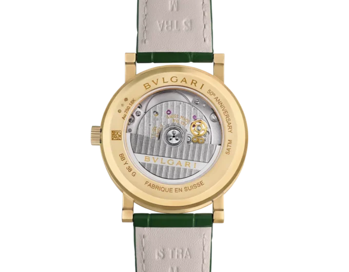 Bvlgari Bvlgari Watch Bvlgari Bvlgari Watch