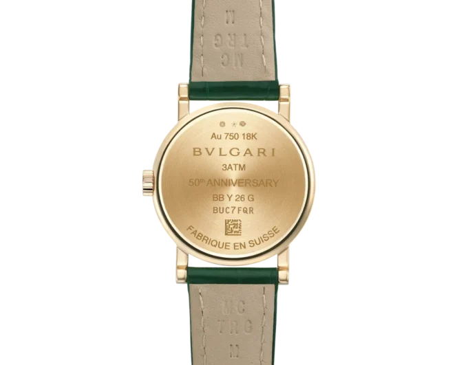 Bvlgari Bvlgari Watch Bvlgari Bvlgari Watch