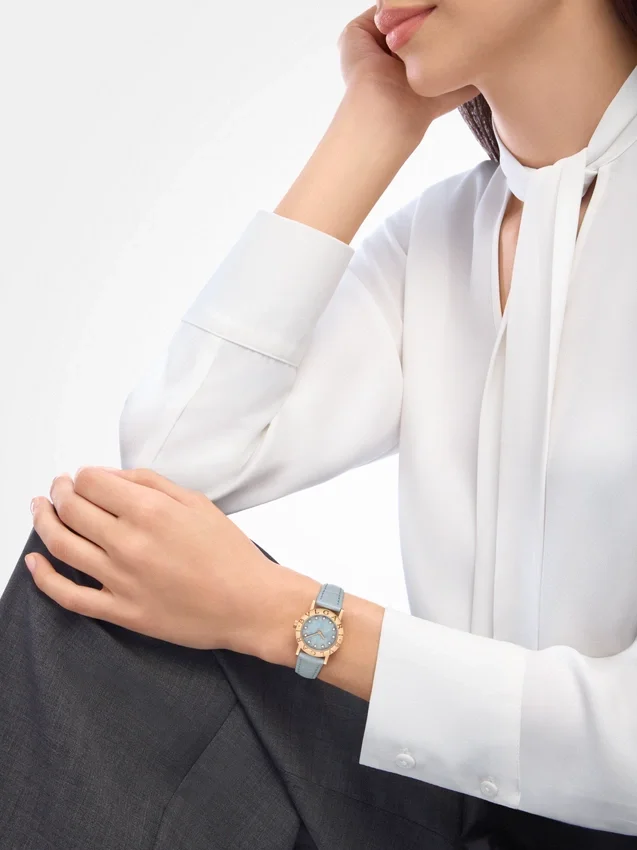 Bvlgari Bvlgari Watch Bvlgari Bvlgari Watch
