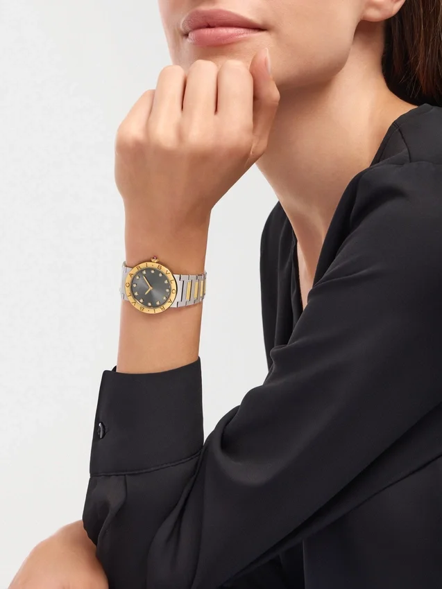 Bvlgari Bvlgari Watch Bvlgari Bvlgari Watch
