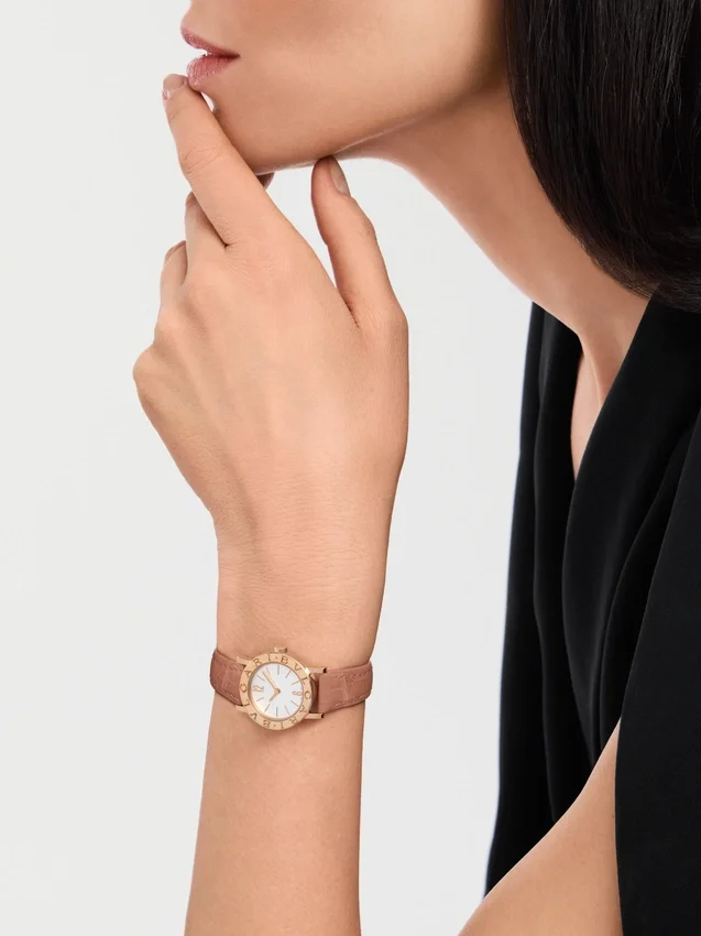 Bvlgari Bvlgari Watch Bvlgari Bvlgari Watch