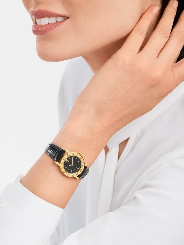 Bvlgari Bvlgari Watch Bvlgari Bvlgari Watch