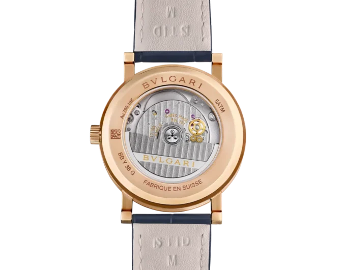 Bvlgari Bvlgari Watch Bvlgari Bvlgari Watch